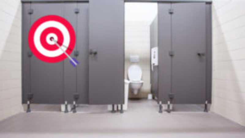 Jednorázová papírová sedátka na WC|